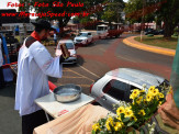 Comemoração ao dia de São Cristóvão