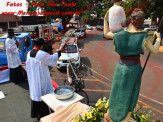Comemoração ao dia de São Cristóvão