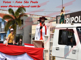 Comemoração ao dia de São Cristóvão