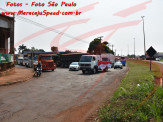 Comemoração ao dia de São Cristóvão