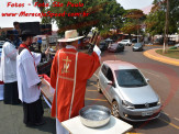Comemoração ao dia de São Cristóvão