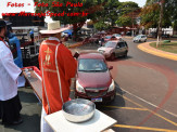 Comemoração ao dia de São Cristóvão