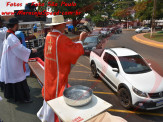 Comemoração ao dia de São Cristóvão