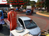 Comemoração ao dia de São Cristóvão