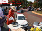 Comemoração ao dia de São Cristóvão