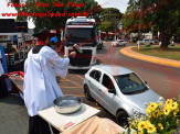 Comemoração ao dia de São Cristóvão