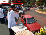 Comemoração ao dia de São Cristóvão