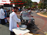 Comemoração ao dia de São Cristóvão
