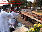 Comemoração ao dia de São Cristóvão