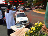 Comemoração ao dia de São Cristóvão