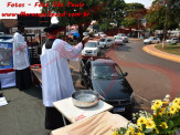 Comemoração ao dia de São Cristóvão