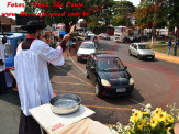 Comemoração ao dia de São Cristóvão