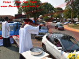 Comemoração ao dia de São Cristóvão