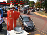 Comemoração ao dia de São Cristóvão