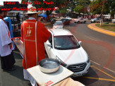 Comemoração ao dia de São Cristóvão