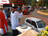 Comemoração ao dia de São Cristóvão