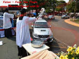 Comemoração ao dia de São Cristóvão