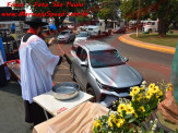 Comemoração ao dia de São Cristóvão