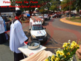 Comemoração ao dia de São Cristóvão