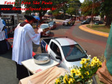 Comemoração ao dia de São Cristóvão