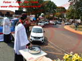 Comemoração ao dia de São Cristóvão
