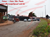 Comemoração ao dia de São Cristóvão