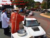 Comemoração ao dia de São Cristóvão