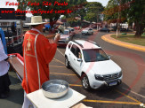 Comemoração ao dia de São Cristóvão