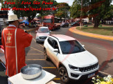 Comemoração ao dia de São Cristóvão