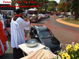 Comemoração ao dia de São Cristóvão