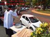 Comemoração ao dia de São Cristóvão
