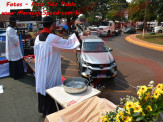 Comemoração ao dia de São Cristóvão