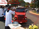 Comemoração ao dia de São Cristóvão