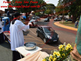 Comemoração ao dia de São Cristóvão