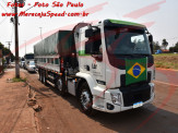 Comemoração ao dia de São Cristóvão