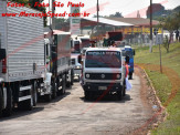 Comemoração ao dia de São Cristóvão