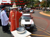 Comemoração ao dia de São Cristóvão
