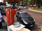 Comemoração ao dia de São Cristóvão