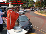 Comemoração ao dia de São Cristóvão