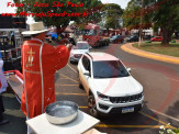 Comemoração ao dia de São Cristóvão