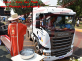 Comemoração ao dia de São Cristóvão