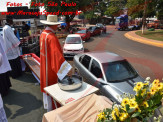 Comemoração ao dia de São Cristóvão