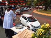 Comemoração ao dia de São Cristóvão