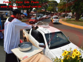 Comemoração ao dia de São Cristóvão