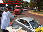 Comemoração ao dia de São Cristóvão