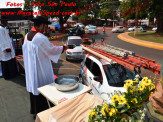 Comemoração ao dia de São Cristóvão
