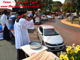 Comemoração ao dia de São Cristóvão