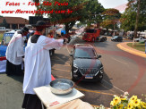 Comemoração ao dia de São Cristóvão