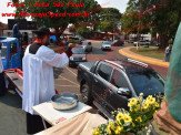 Comemoração ao dia de São Cristóvão