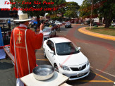 Comemoração ao dia de São Cristóvão